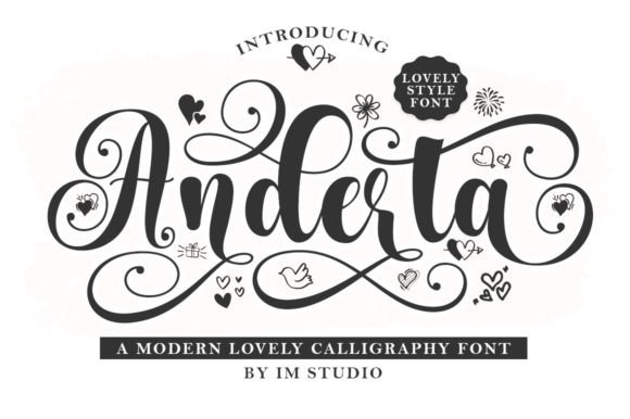 Anderta: A Designer's Honest Review for Real Projects
